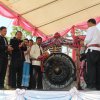 ส่งเสริมวัฒนธรรมฮูปแต้มสิมวัดโพธาราม